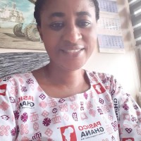 Matilda Apenkwah
