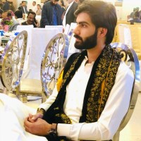 Mohammed Adil Safeer Rajput