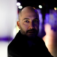 Richard Thomas Ercolani