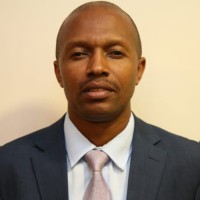 Joseph Mbogo Cfe