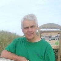 John Barnsley