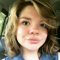 Kylie McAuley