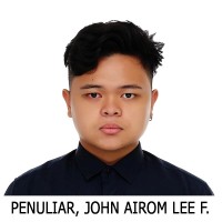 John Airom Lee Penuliar