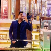 Rohit Adhikari