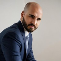 Luca Pacciana