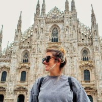 Samantha Impellizzeri