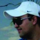 Danilo Cezar Oliveira