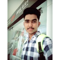 Sandesh Sonare