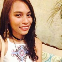 Hazel Ann Gimena