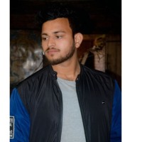 Satyam Sharma
