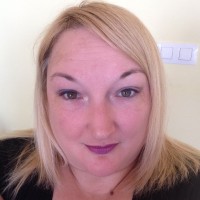 Claire Muir