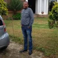Anthony Lindani Bhengu