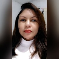 Maria Lucia Da Silva Andrade