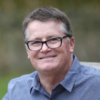 Perry Reichanadter