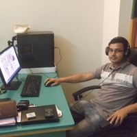 Md Zaglul Hasan Sarker