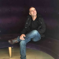 Dimitris Kokkoris