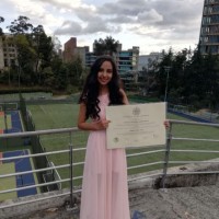 Maria Fernanda Gomez