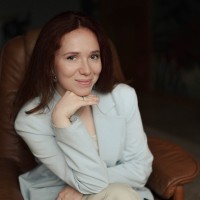 Michelle Shehurina