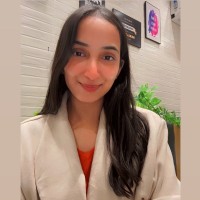 Vishakha Anand