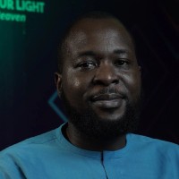 Folusho Akinyemi
