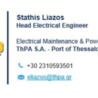 Stathis Liazos