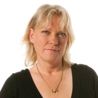 Lotta Gröning