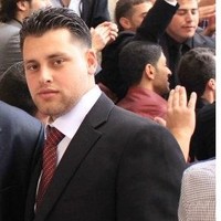 Hussam Salamaah