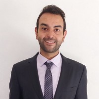 Ali Serhal