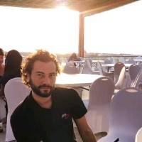 Antoine Valentin