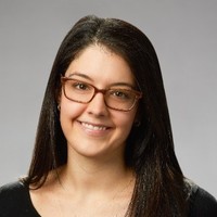 Sarah Goldbaum MSW, RSW