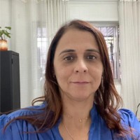 Alessandra Magalhães Borges