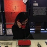 Graziella B.