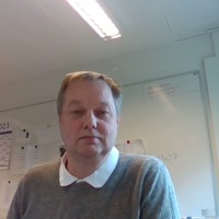 Gert Laustsen