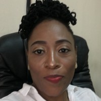 Natasha Joseph-Alari