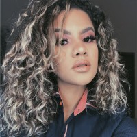 Maria Eduarda Nunes Araujo