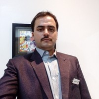 Amar Tripathi