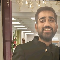 Vikas Chaturvedi
