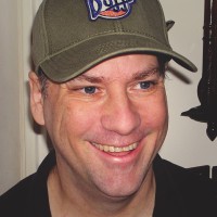 David A. Stewart