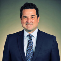 Mark Janney