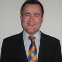 Gareth Gillespie