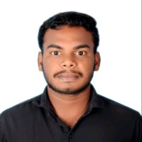 Shabin Arockiasamy