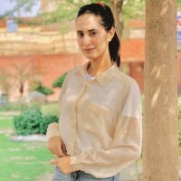 Bakhtawar Tahir