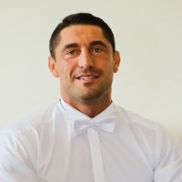 Rafał Rasztorf, PhD