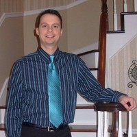 Dominic Beaulieu
