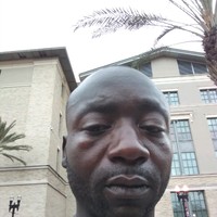 Angelo Johnson