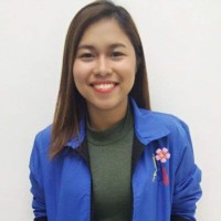 Christine Grace Garing