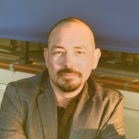 Martin Olsen