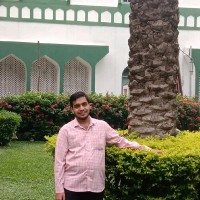 Mohd Idrees