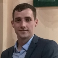 Jason Sheridan B.Sc.