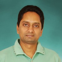 krishna murthy